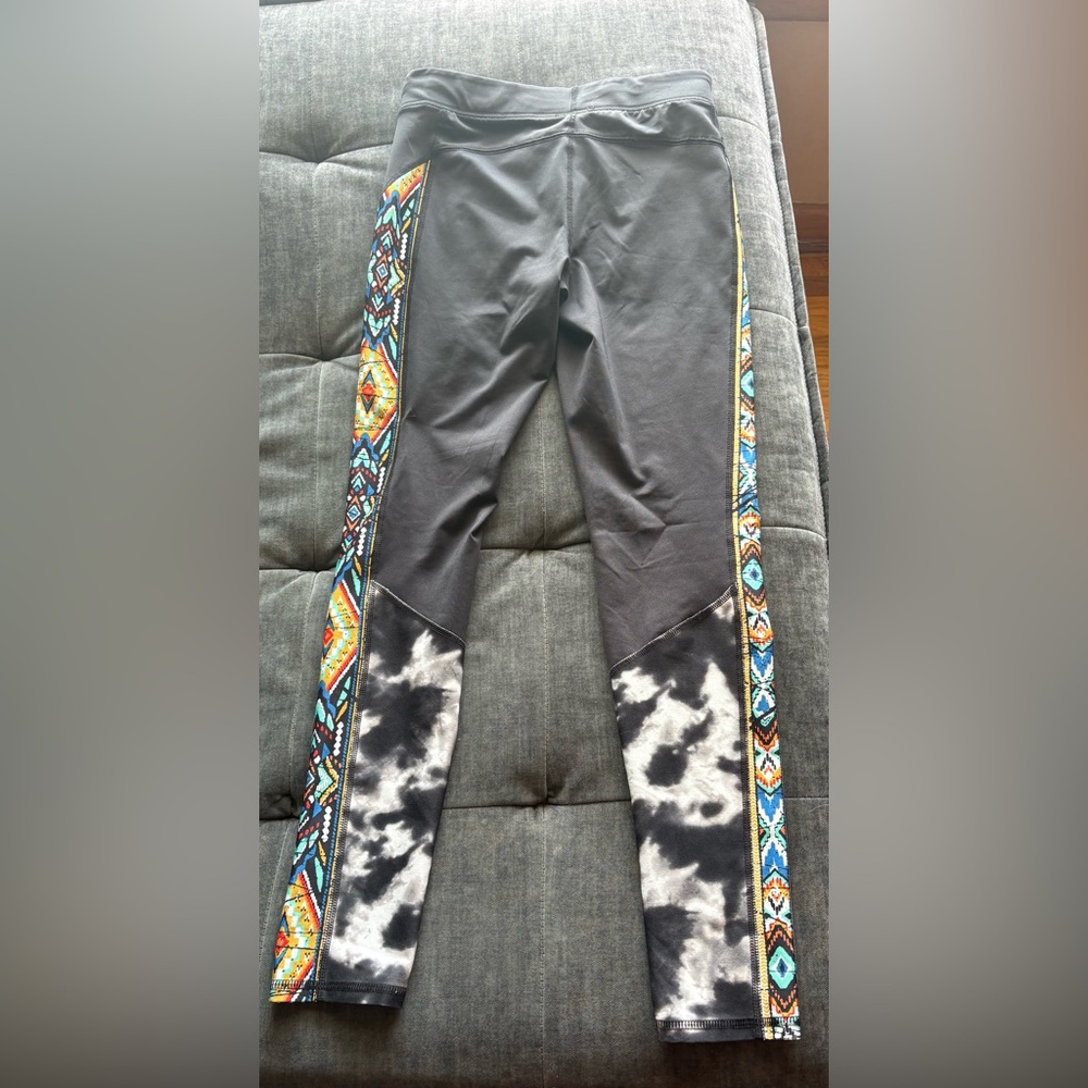 Mossimo Supply Co. Black Leggings Size M
